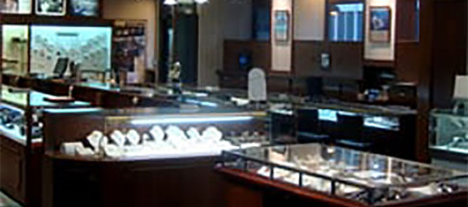 M. Lemp Jewelers